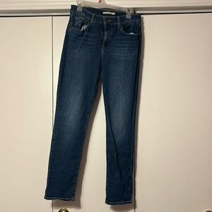 Levi Skinny Jeans